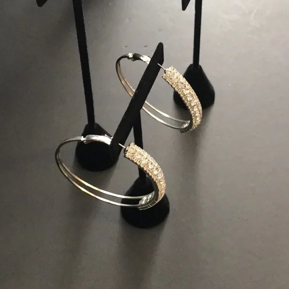 3 SET, EARRING DISPLAY STANDS - Picture 2 of 4